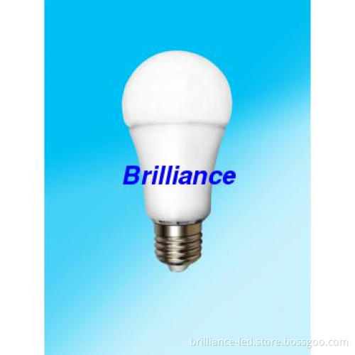 Cheap, 6W, 120 degree, UL Certified LED Bulb